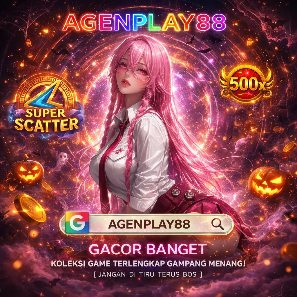RAJAJP34 ⚡️ Titik Kumpul Pecinta Slot Online Gacor Hari Ini